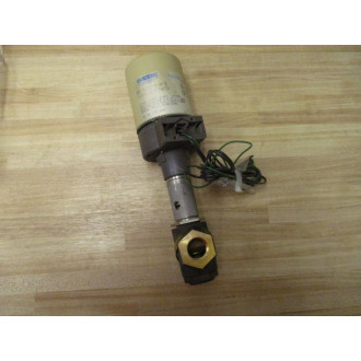 Siebe MA-5213-0-0-3 Hydraulic Actuator MA5213003 - New No Box