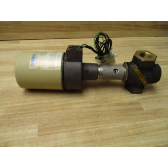 Siebe MA-5213-0-0-3 Hydraulic Actuator MA5213003 - New No Box Siebe MA-5213-0-0-3 Hydraulic Actuator MA5213003 - New No Box