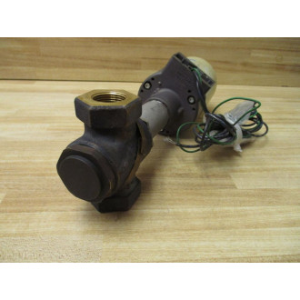Siebe MA-5213-0-0-3 Hydraulic Actuator MA5213003 - New No Box Siebe MA-5213-0-0-3 Hydraulic Actuator MA5213003 - New No Box
