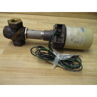 Siebe MA-5213-0-0-3 Hydraulic Actuator MA5213003 - New No Box Siebe MA-5213-0-0-3 Hydraulic Actuator MA5213003 - New No Box