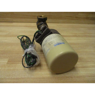 Siebe MA-5213-0-0-3 Hydraulic Actuator MA5213003 - New No Box Siebe MA-5213-0-0-3 Hydraulic Actuator MA5213003 - New No Box