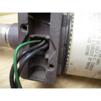 Siebe MA-5213-0-0-3 Hydraulic Actuator MA5213003 - New No Box Siebe MA-5213-0-0-3 Hydraulic Actuator MA5213003 - New No Box