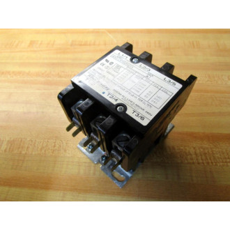Allen Bradley 400-DP60ND3 Definite Purpose Contactor 400DP60ND3 Series A - Parts Only