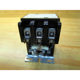 Allen Bradley 400-DP60ND3 Definite Purpose Contactor 400DP60ND3 Series A - Parts Only