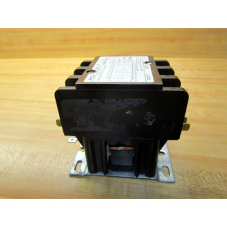 Allen Bradley 400-DP60ND3 Definite Purpose Contactor 400DP60ND3 Series A - Parts Only