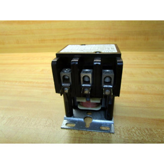 Allen Bradley 400-DP60ND3 Definite Purpose Contactor 400DP60ND3 Series A - Parts Only