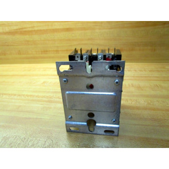 Allen Bradley 400-DP60ND3 Definite Purpose Contactor 400DP60ND3 Series A - Parts Only