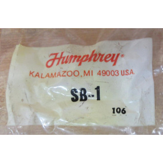 Humphrey SB-1 Sub Base SB1