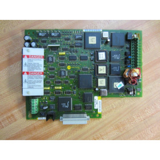 Allen Bradley 74101-774-53 Main Control Bd 1336T-MCB-SP33B Non-Returnable - Parts Only