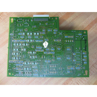 Allen Bradley 74101-774-53 Main Control Bd 1336T-MCB-SP33B Non-Returnable - Parts Only