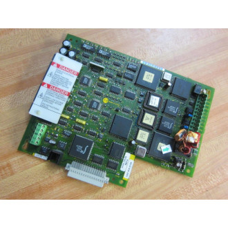 Allen Bradley 74101-774-53 Main Control Bd 1336T-MCB-SP33B Non-Returnable - Parts Only