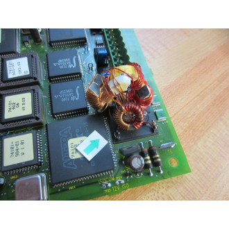 Allen Bradley 74101-774-53 Main Control Bd 1336T-MCB-SP33B Non-Returnable - Parts Only