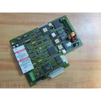 Allen Bradley 74101-774-53 Main Control Bd 1336T-MCB-SP33B Non-Returnable - Parts Only