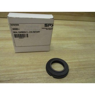 Waukesha Cherry-Burrell 60086 Carbon Rotary Seal C-216