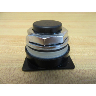 General Electric CR104PBG00B2 Extended Pushbutton GE