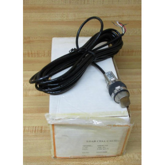 Sensortronics 60040-250 Load Cell