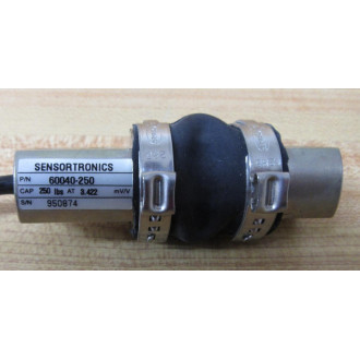 Sensortronics 60040-250 Load Cell