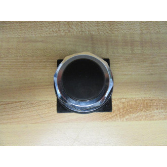 General Electric CR104PBG00B2 Extended Pushbutton GE