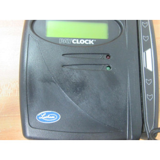 Lathem PC100 Pay Clock - Used