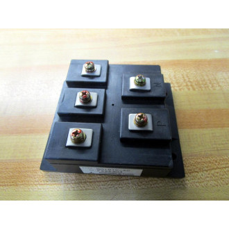 Mitsubishi RM15TC-40 Power Module F244303 - Used