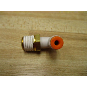 SMC KQ2L01-35S One-Touch Elbow Fitting KQ2L0135S (Pack of 10)