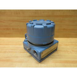 Micro Motion IFT9701J6N3UR Remote Flow Transmitter - Used