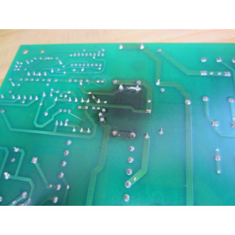 Allen Bradley 163334 1395 Board 154966 2 Rev. 04 - Parts Only