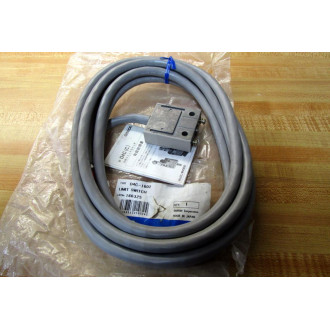 Omron D4C-1602 Limit Switch D4C1602