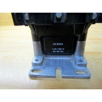 General Electric CR353FE3BA1AB Contactor - New No Box