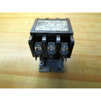General Electric CR353FE3BA1AB Contactor - New No Box