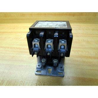 General Electric CR353FE3BA1AB Contactor - New No Box
