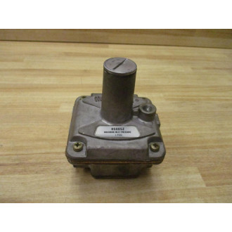 Maxitrol R500SZ Gas Regulator - New No Box