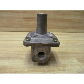 Maxitrol R500SZ Gas Regulator - New No Box