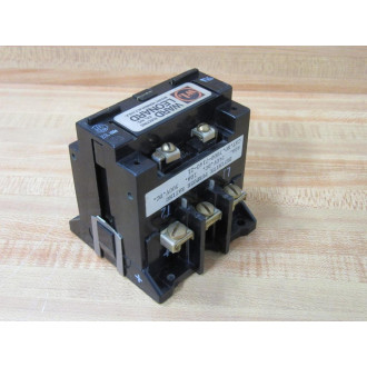 Ward 7000-7140-21 Joslyn Clark Contactor 7000714021 - Used