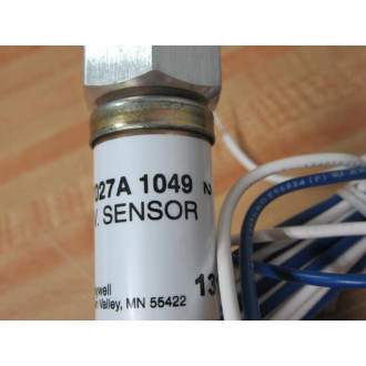 Honeywell C7027A-1049 Flame Detector C7027A1049 8' Leads - New No Box