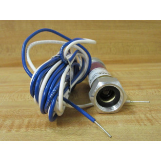 Honeywell C7027A-1049 Flame Detector C7027A1049 8' Leads - New No Box