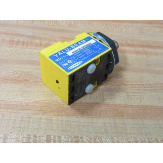 Banner SM912LVAGQDH Photoelectric Sensor - New No Box