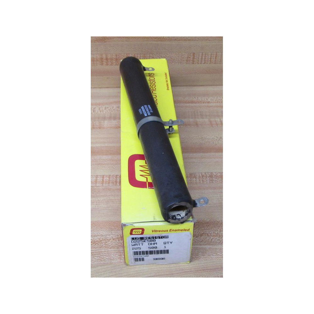 Ohmite D225K500 Lug Resistor