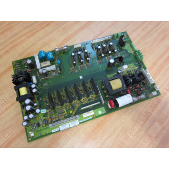 Allen Bradley 74101-169-55 Gate Driver 1336-BDB-SP31A 2 Rev. F - Parts Only