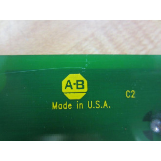 Allen Bradley 74101-169-55 Gate Driver 1336-BDB-SP31A 2 Rev. F - Parts Only