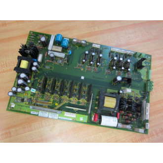 Allen Bradley 74101-169-55 Gate Driver 1336-BDB-SP31A 2 Rev. F - Parts Only