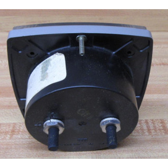 General Electric 25DB29ECZZ8 Panel Meter 2503