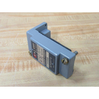 Cutler Hammer E50SB Eaton Limit Switch Body Series A1 - New No Box