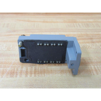 Cutler Hammer E50SB Eaton Limit Switch Body Series A1 - New No Box