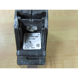 Eaton CH130 30A Circuit Breaker 1 Pole - New No Box