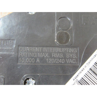 Eaton CH130 30A Circuit Breaker 1 Pole - New No Box