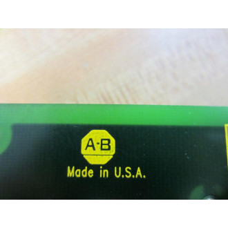 Allen Bradley 74103-442-51 GateInverter Snubber 1336-SN-SP4A WO Shield - Used