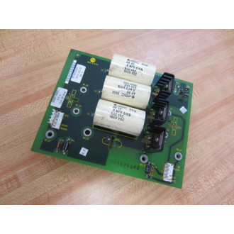 Allen Bradley 74103-442-51 GateInverter Snubber 1336-SN-SP4A WO Shield - Used