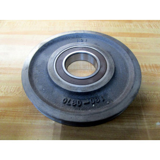 NSK 130-0370 Sheave 1300370 - New No Box