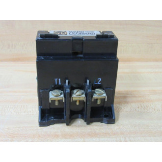 Ward 7000-7140-21 Joslyn Clark Contactor 7000714021 - New No Box